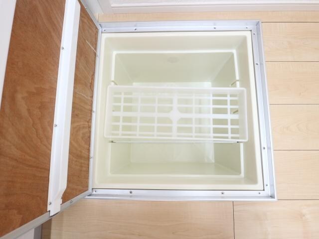 物件内観写真16　(同型反転モデル写真)