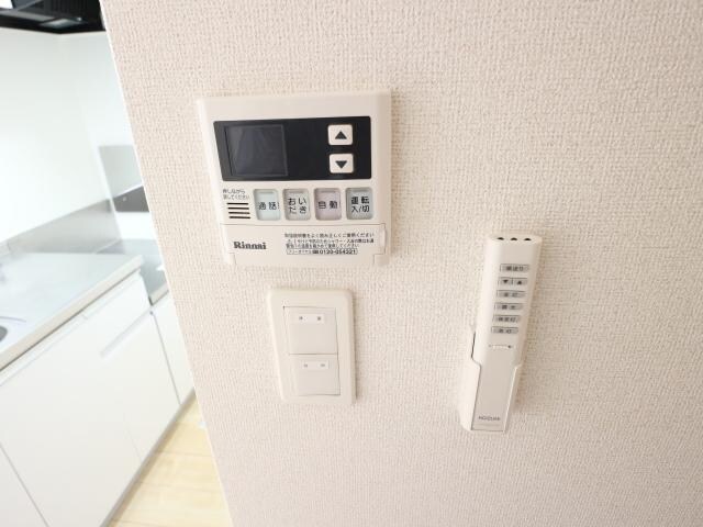 物件内観写真17　(同型反転モデル写真)