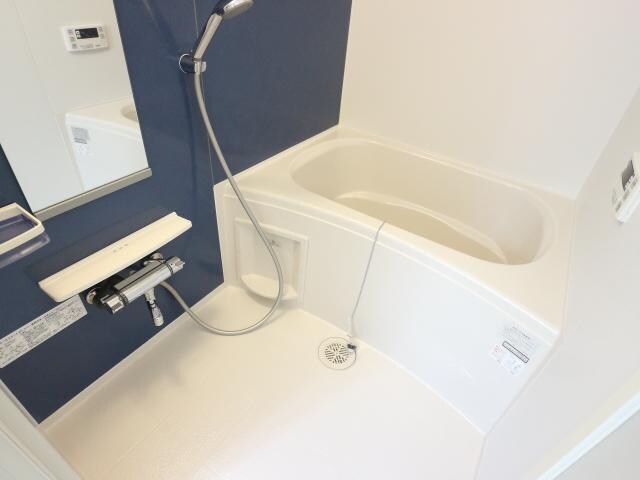 物件内観写真19　(同型反転モデル写真)