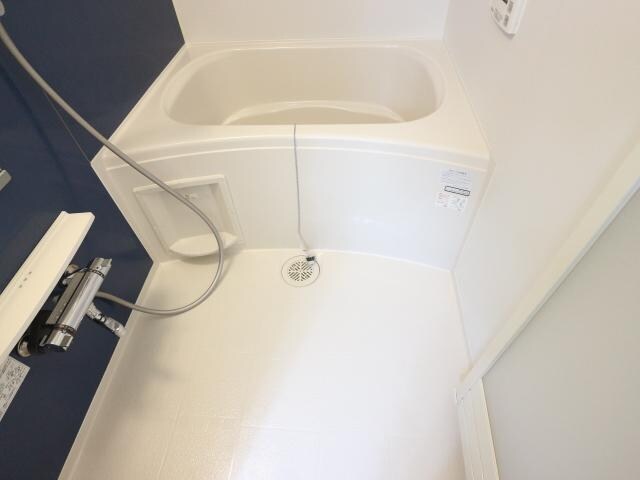 物件内観写真20　(同型反転モデル写真)