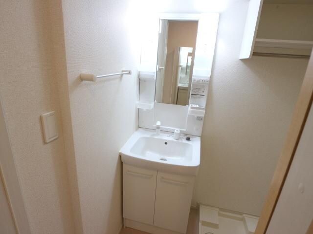 物件内観写真22　(同型反転モデル写真)