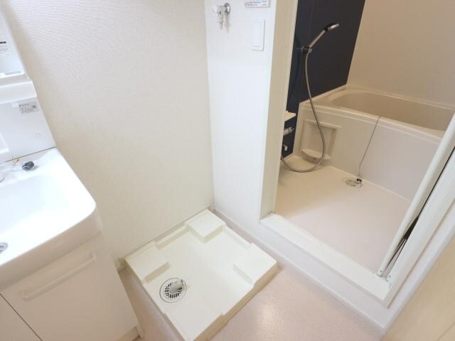 物件内観写真23　(同型反転モデル写真)