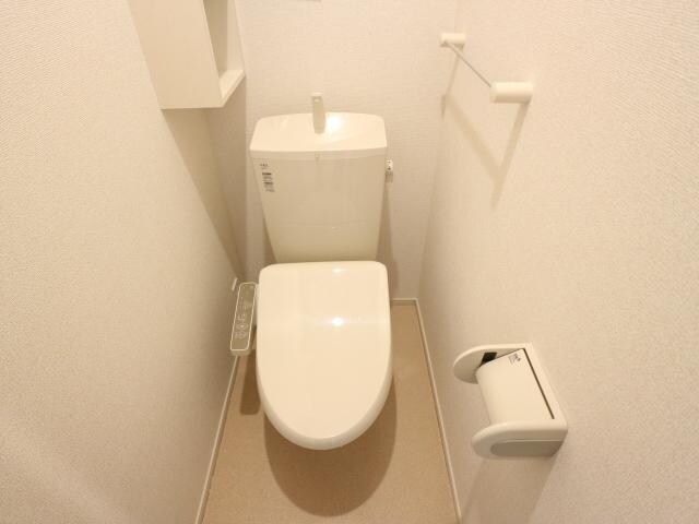 物件内観写真25　(同型反転モデル写真)