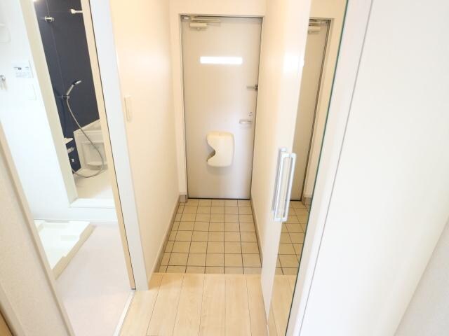 物件内観写真26　(同型反転モデル写真)