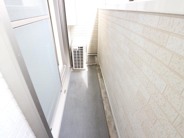 物件内観写真29　(同型反転モデル写真)