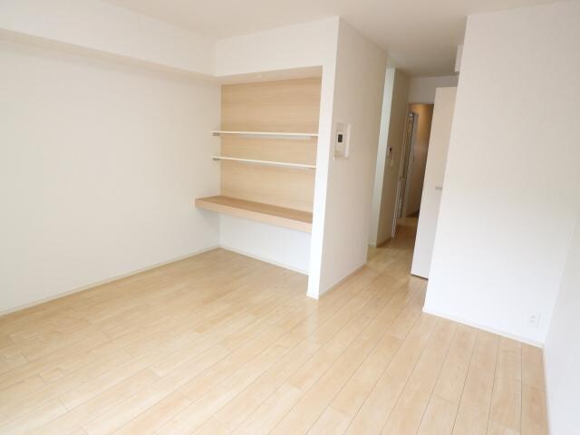 物件内観写真30　(同型反転モデル写真)