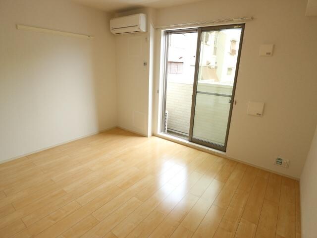 物件内観写真34　(同型反転モデル写真)