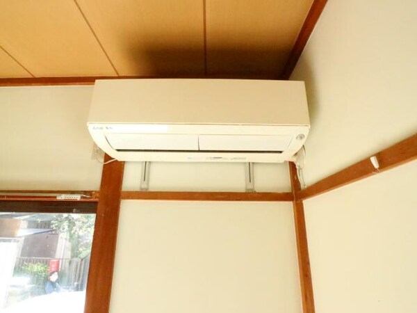 空調設備