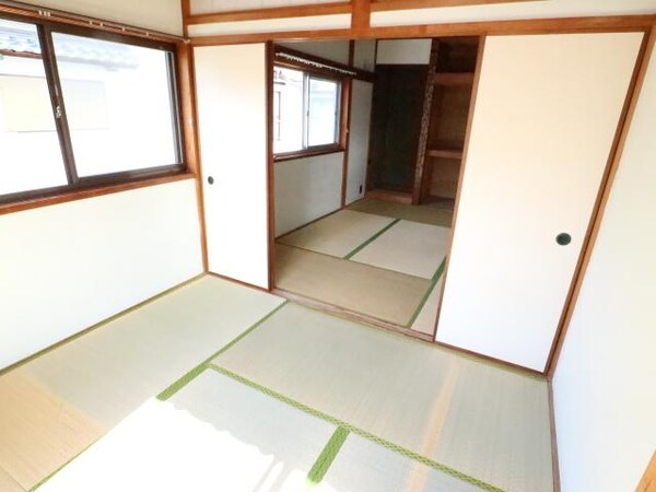 居室