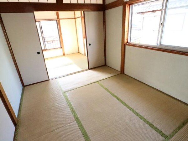 居室