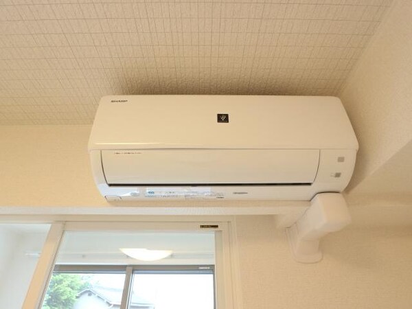 空調設備