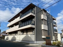 近鉄橿原線 平端駅 3階建 1年未満の外観写真