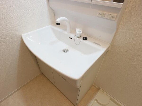 洗面・脱衣所
