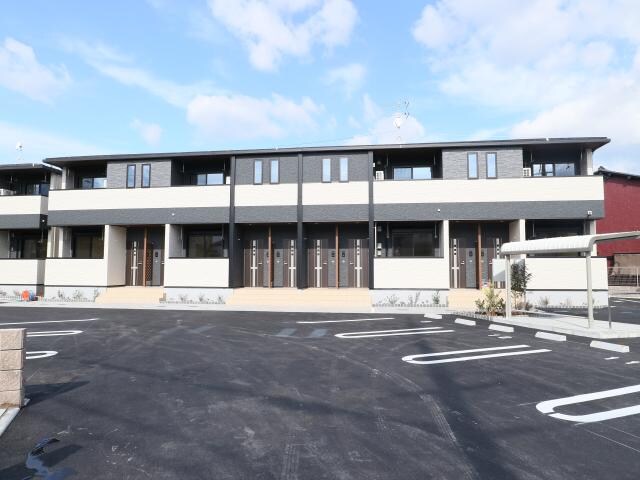 大和小泉駅 徒歩29分 2階の外観