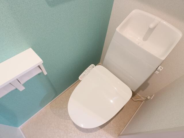 大和小泉駅 徒歩29分 2階のトイレ