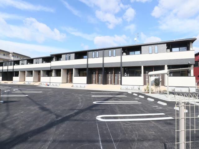 大和小泉駅 徒歩29分 2階の外観