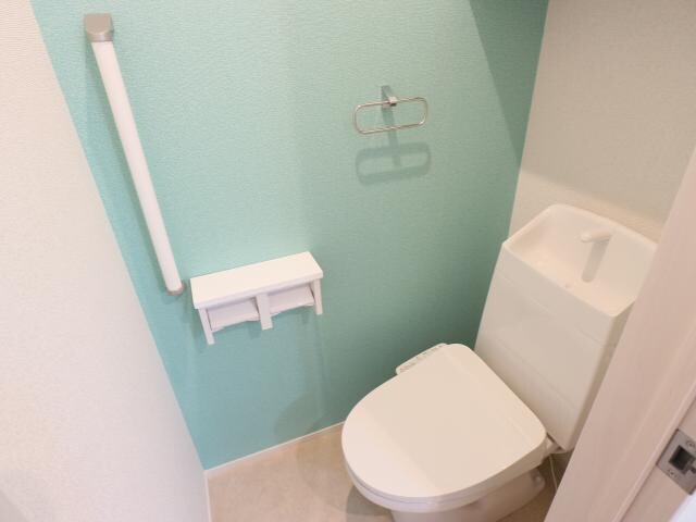 大和小泉駅 徒歩29分 2階のトイレ