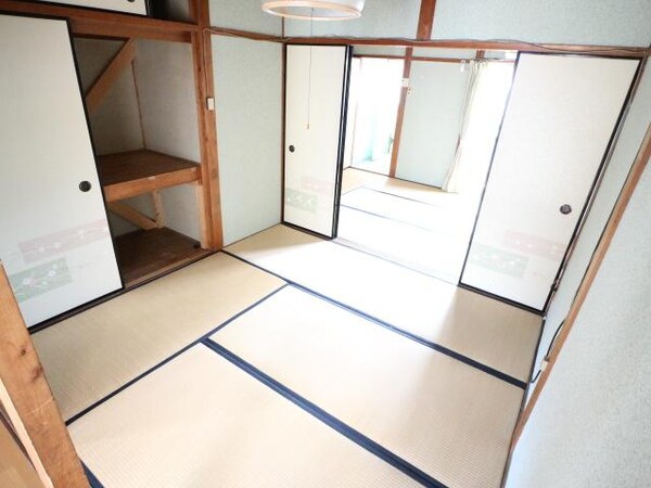 居室