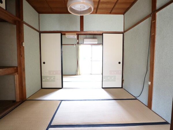居室