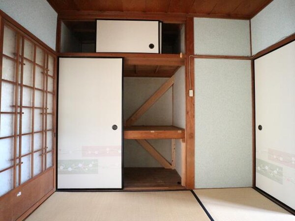 居室