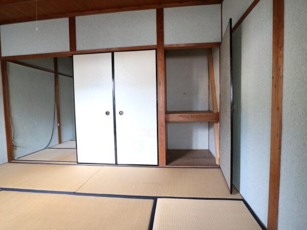 居室