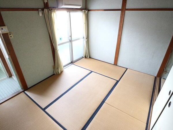 居室