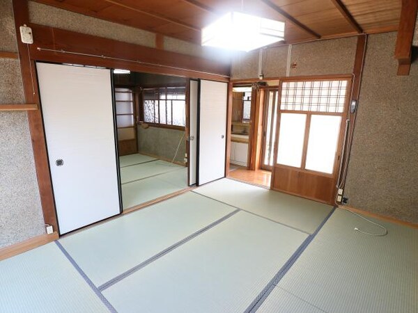 居室