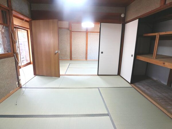 居室