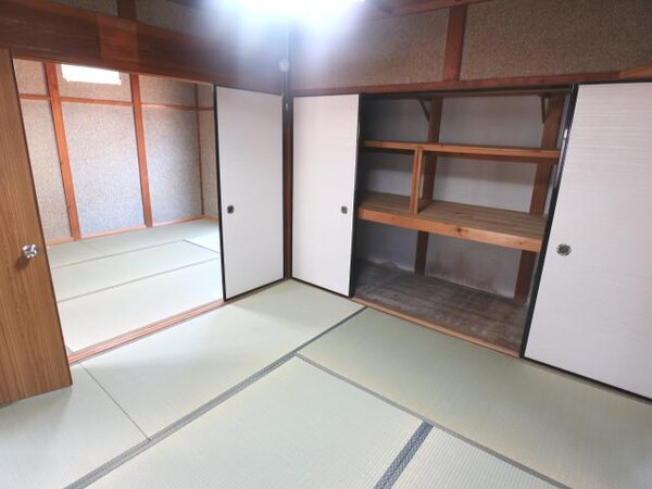 居室