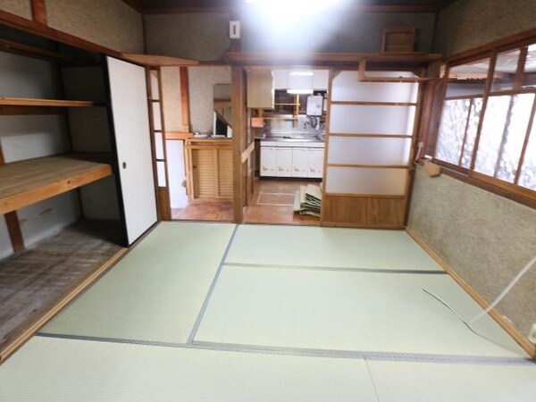 居室