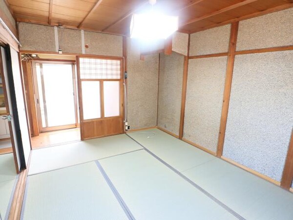 居室