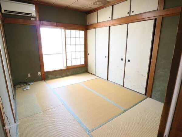 居室