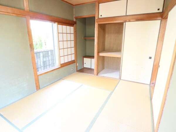居室