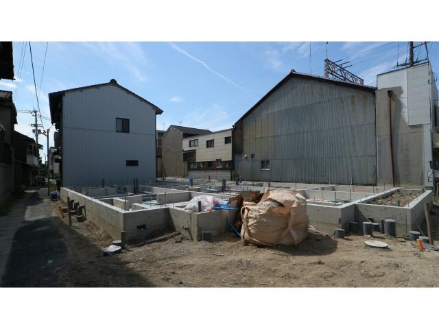 近鉄郡山駅 徒歩3分 2階の周辺環境