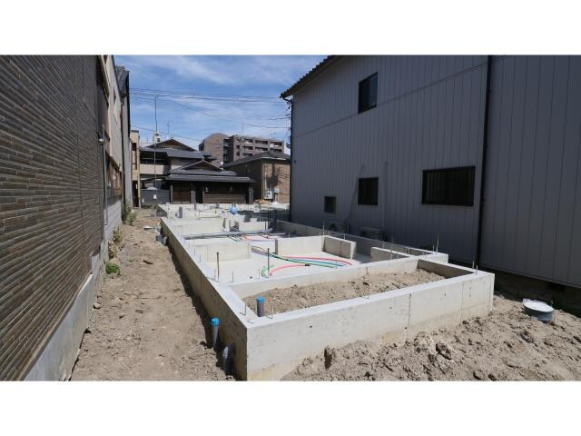 近鉄郡山駅 徒歩3分 1階の周辺環境