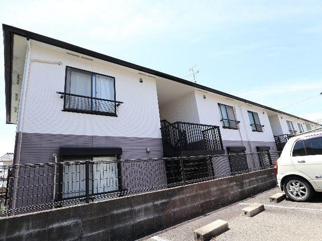 尼ケ辻駅 徒歩12分 1階の外観