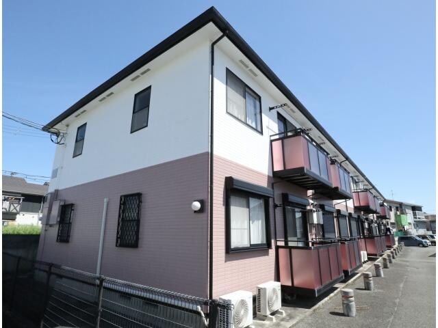 尼ケ辻駅 徒歩12分 1階の外観