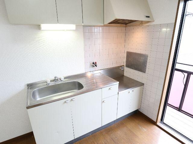 尼ケ辻駅 徒歩12分 1階の居室