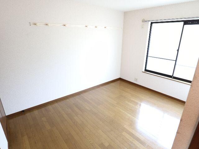尼ケ辻駅 徒歩12分 1階の居室