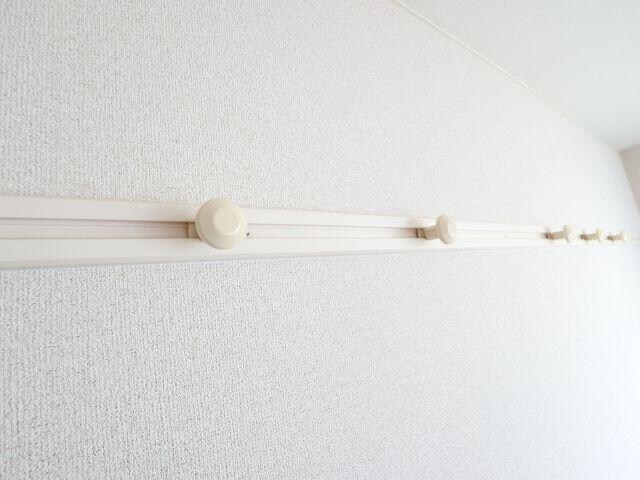 尼ケ辻駅 徒歩12分 1階のその他設備