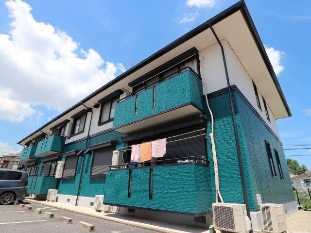 物件外観写真2　(A)