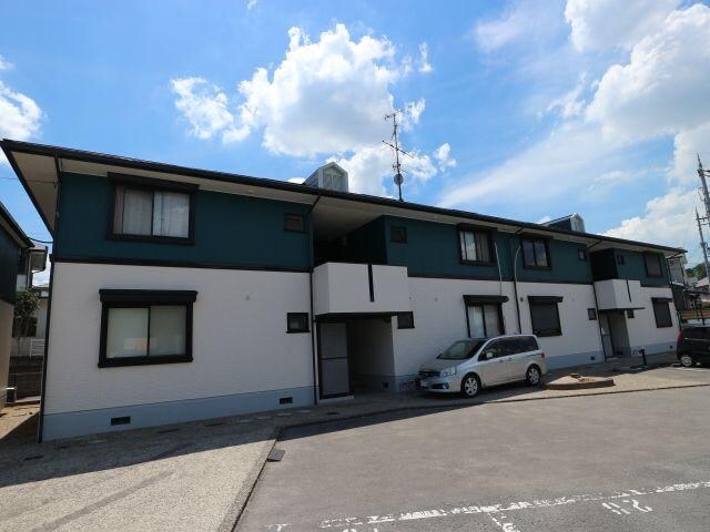 物件外観写真3　(A)