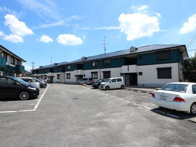 物件外観写真4　(A)