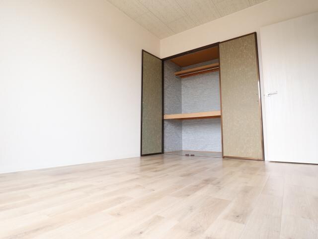 大和西大寺駅 バス9分　平城中山南口下車：停歩3分 2階の居室