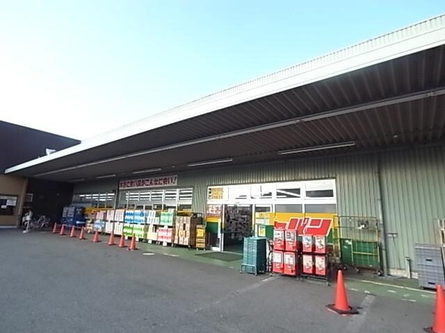 ジャパン奈良尼ヶ辻店