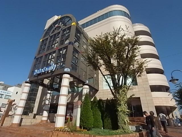 ならファミリー