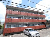 近鉄難波線・奈良線 大和西大寺駅 3階建 築19年の外観写真