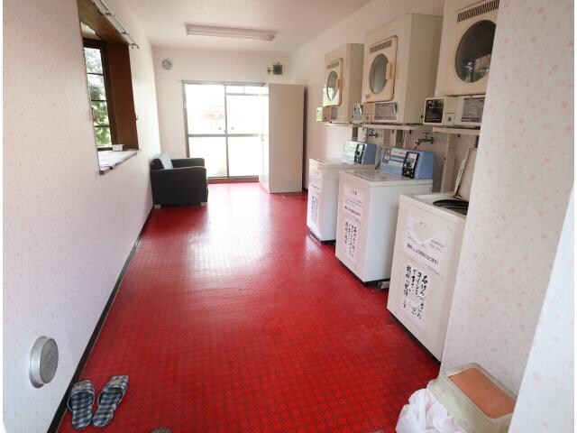 物件外観写真10　