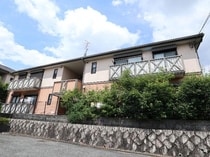 近鉄難波線・奈良線 大和西大寺駅 2階建 築31年の外観写真