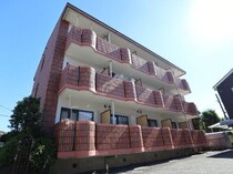 近鉄難波線・奈良線 大和西大寺駅 3階建 築24年の外観写真